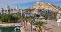 Historia de Salvaescaleras Alicante